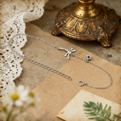 Dragonfly Bracelet