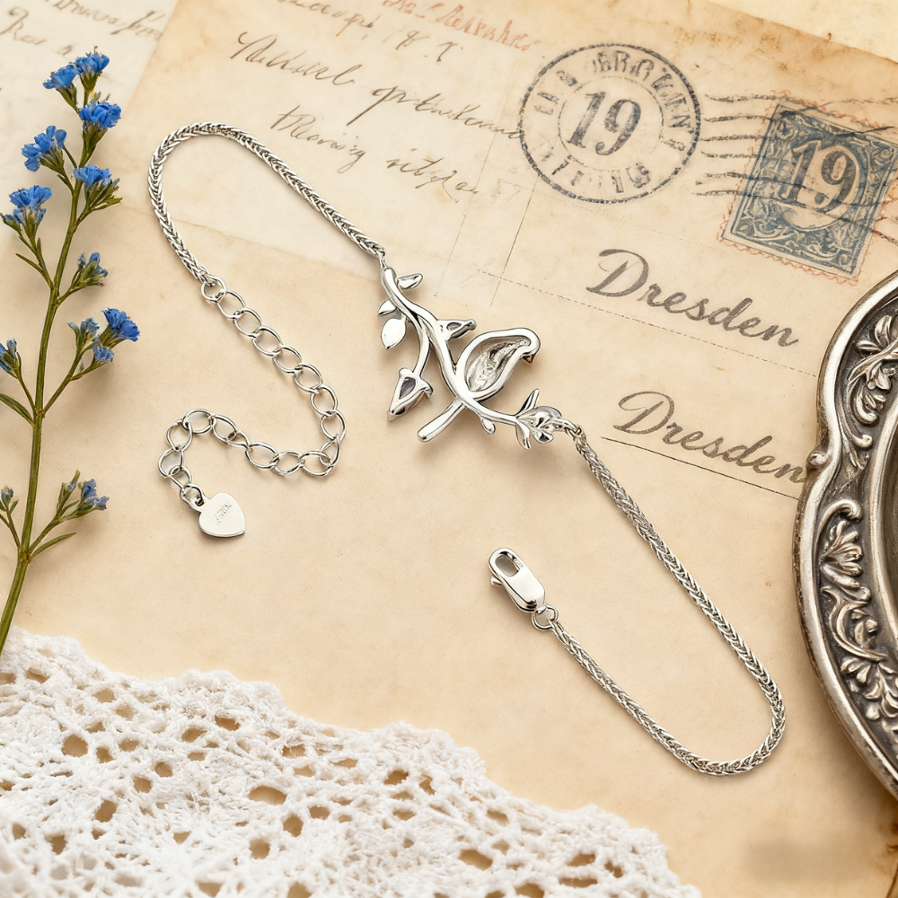 Hummingbird Bracelet