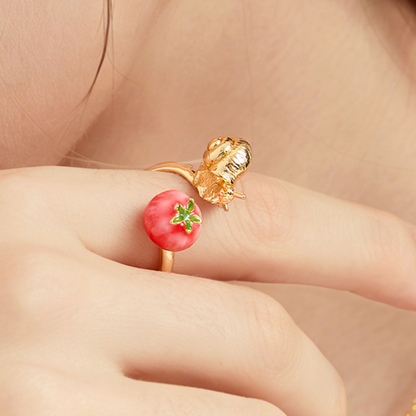 Tomato Ring