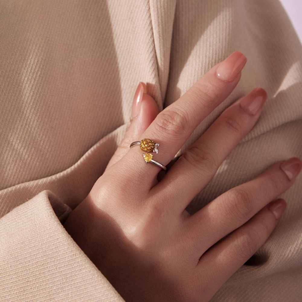 Pineapple Ring