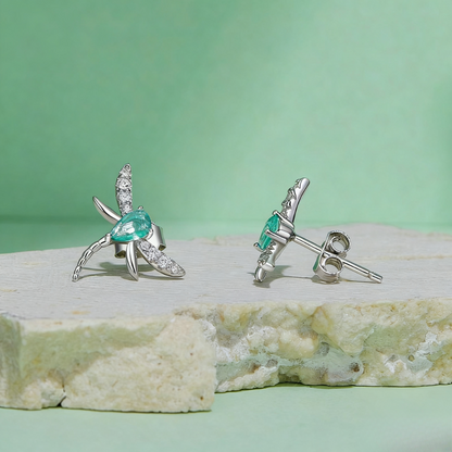 Dragonfly Earrings