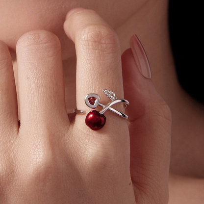 Cherry Ring