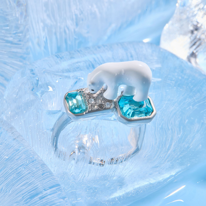 Polar Bear Ring