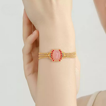 Castle in the Sky Bracelet