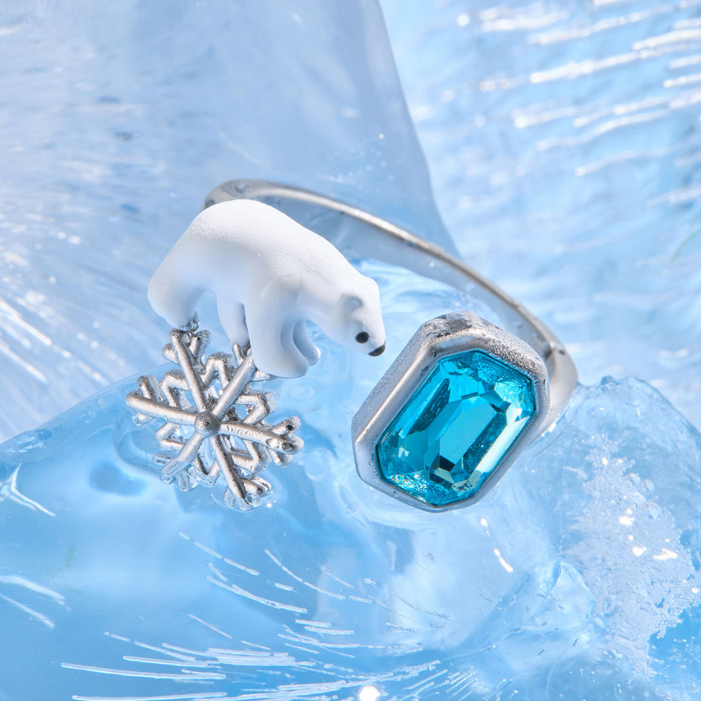 Polar Bear Ring