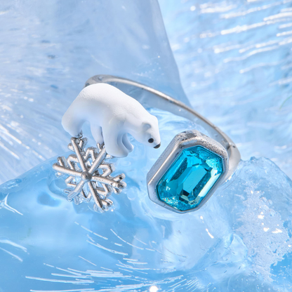 Polar Bear Ring