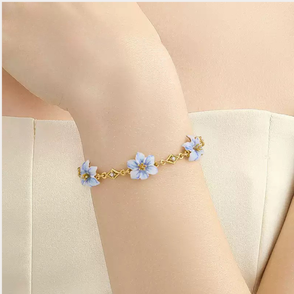 Tulip Bracelet