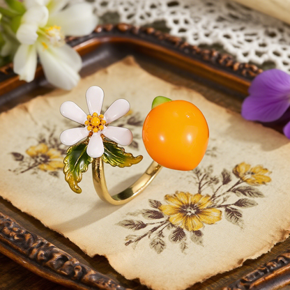 Cherry Tomato Ring