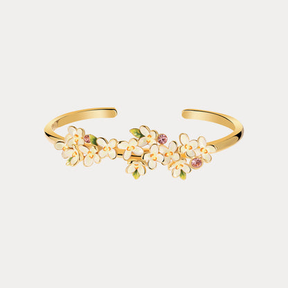 Osmanthus Fragrans Bracelet