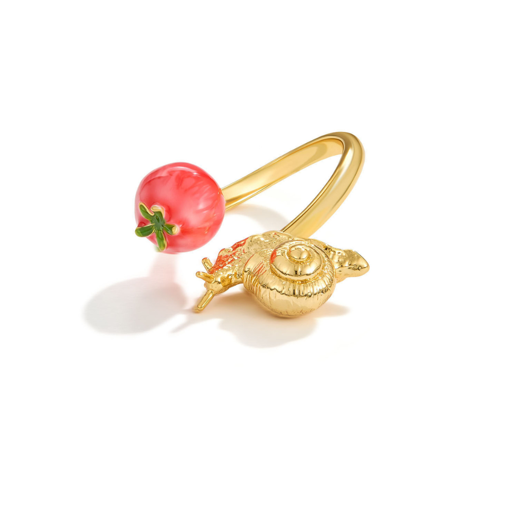 Tomato Ring