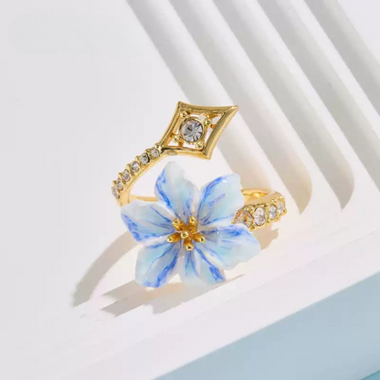 Tulip Ring