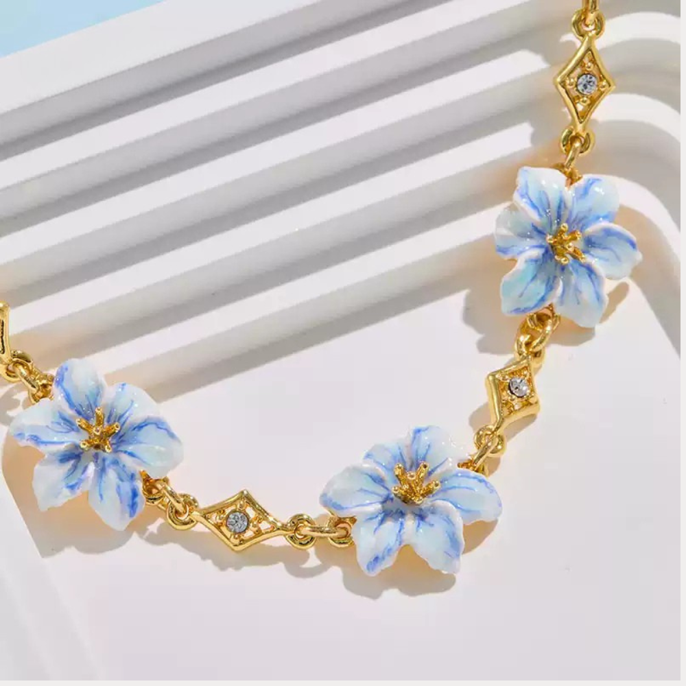 Tulip Bracelet