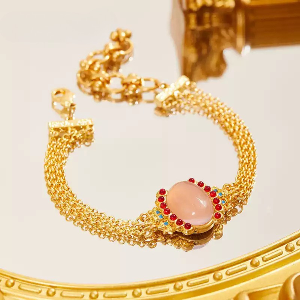 Castle in the Sky Bracelet