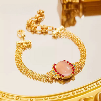 Castle in the Sky Bracelet