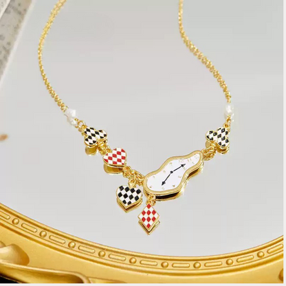 Timeless Madness Necklace