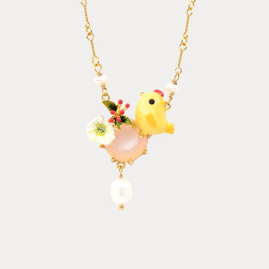 Little Chick Necklace