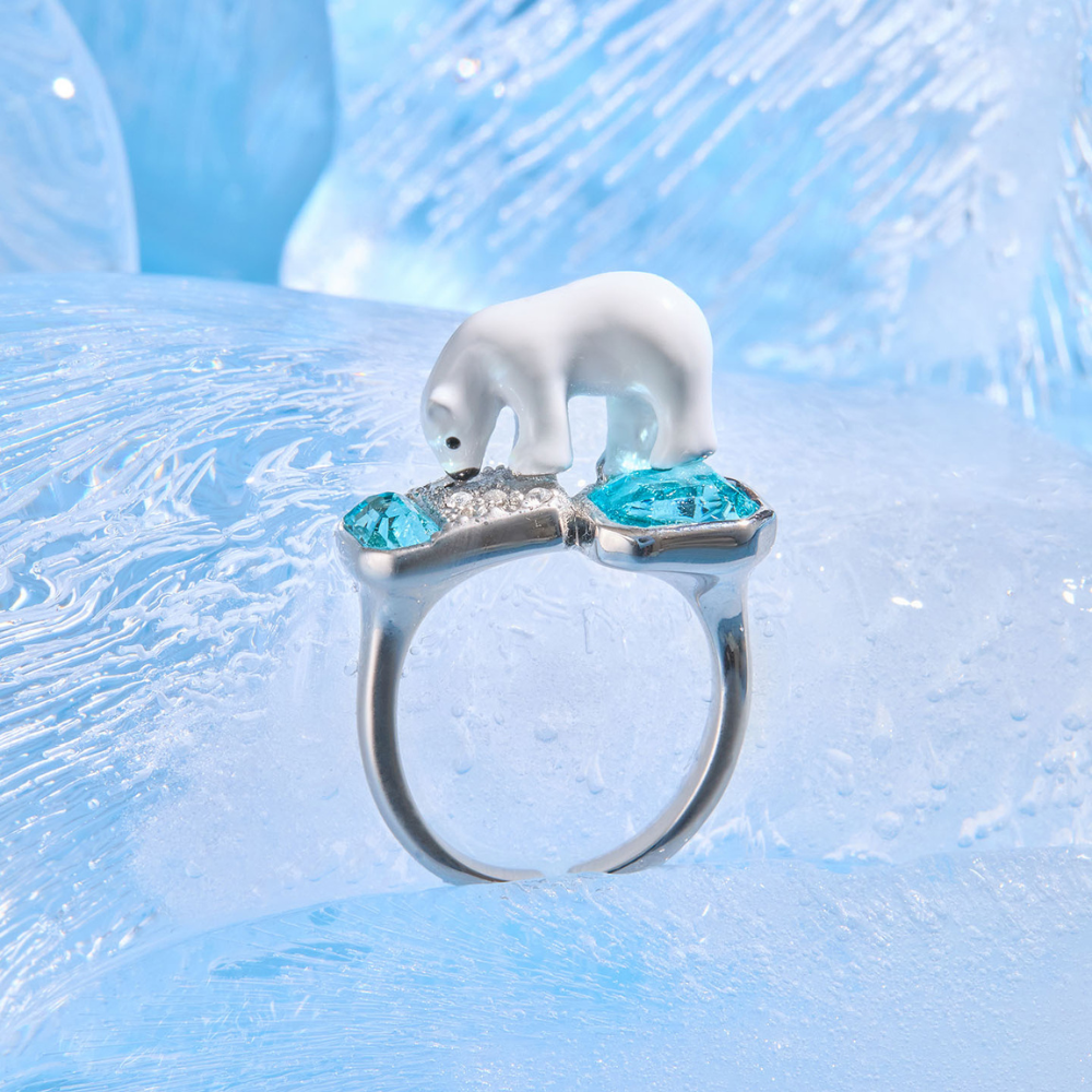 Polar Bear Ring