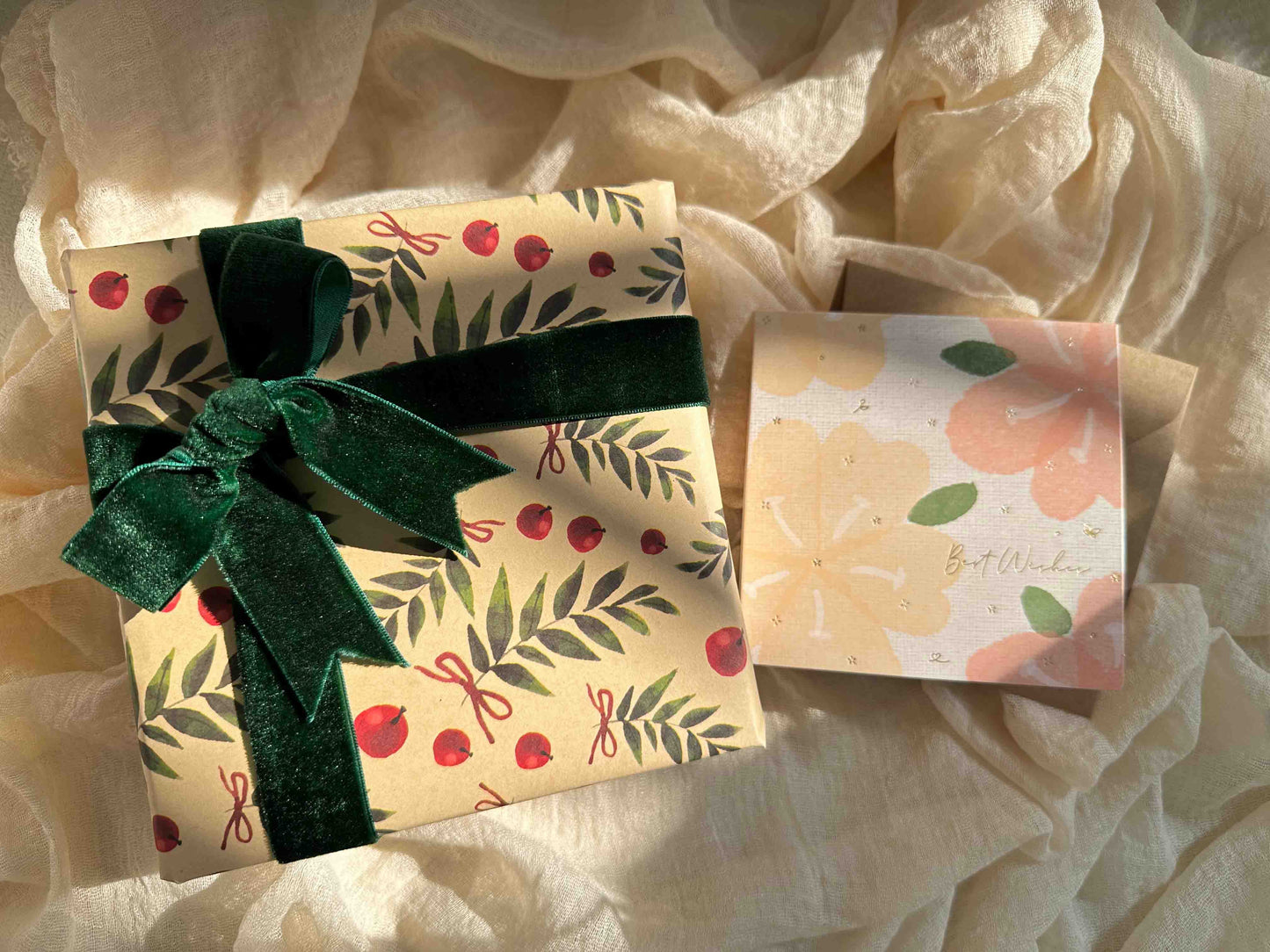 Gift Wrap