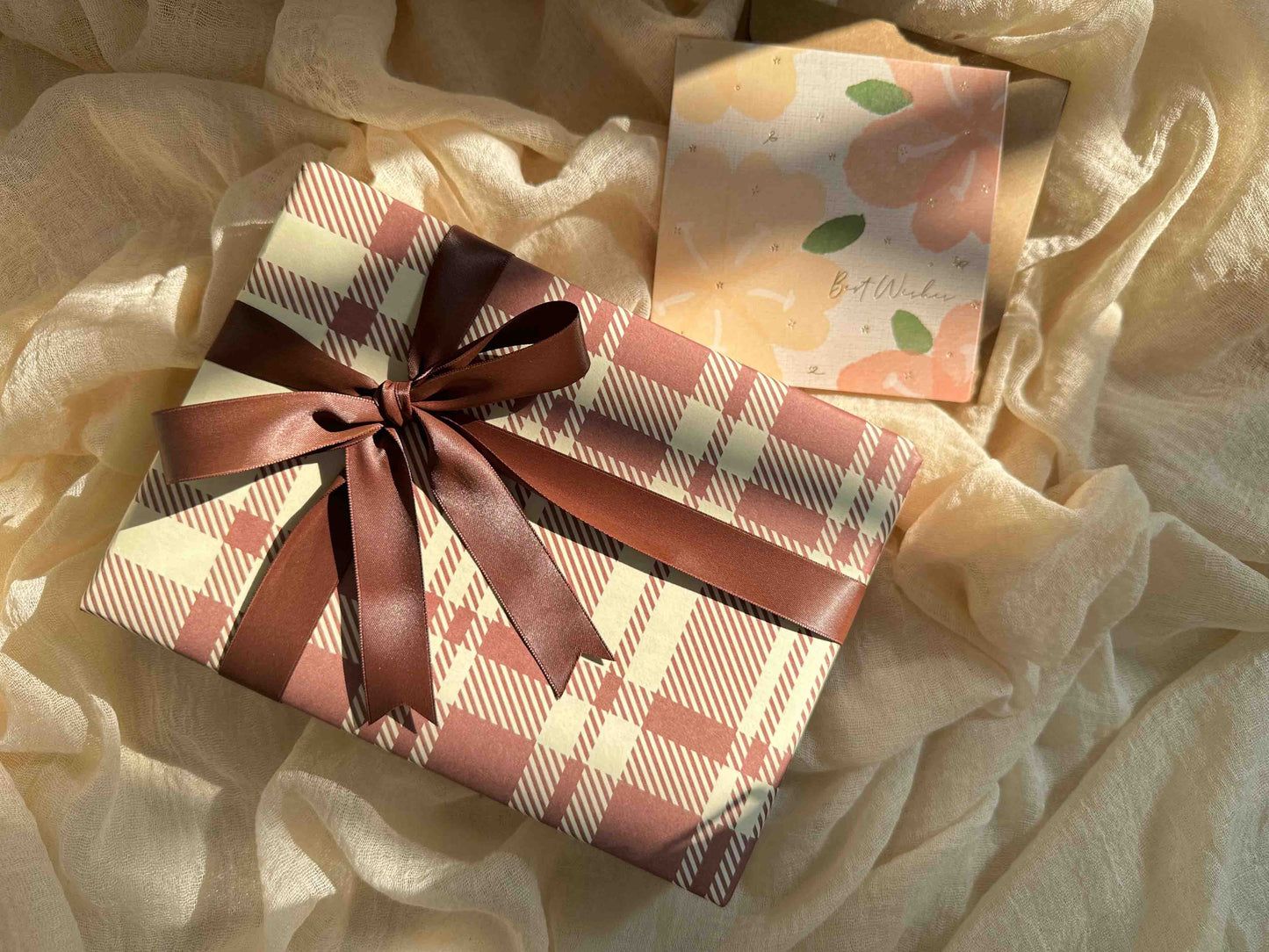 Gift Wrap
