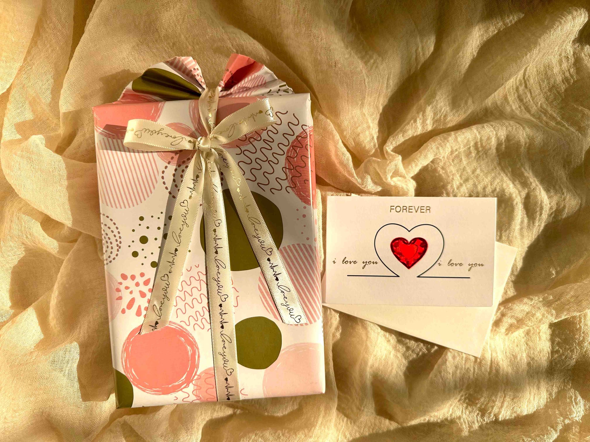 wrapin