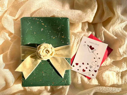 wrapin