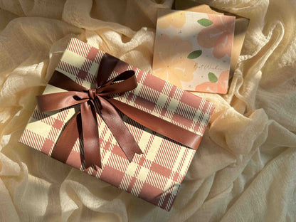 wrapin