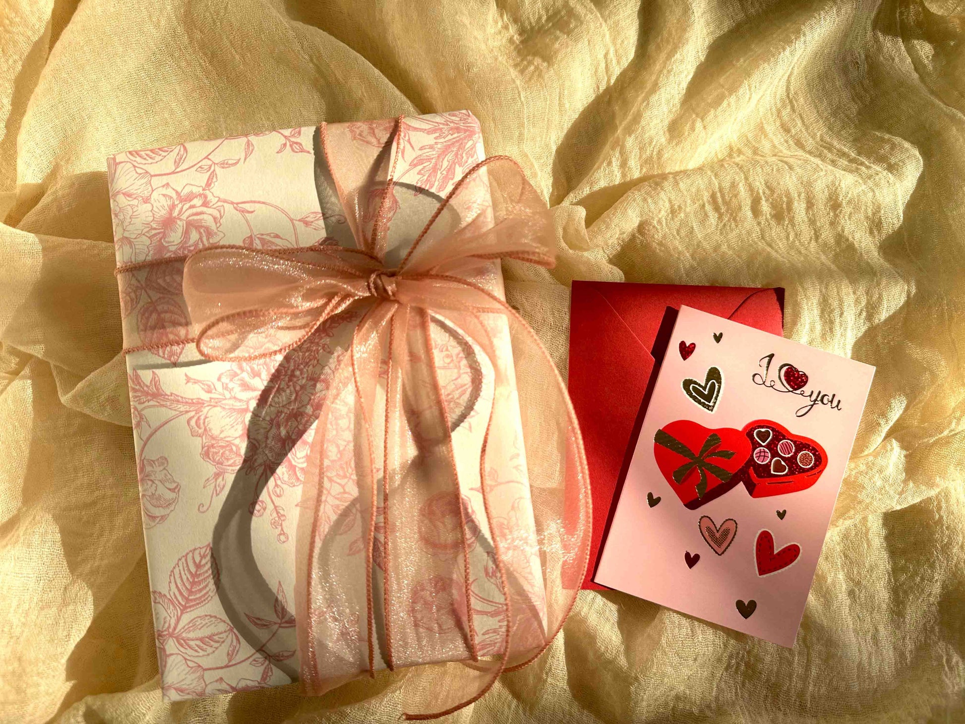 wrapin