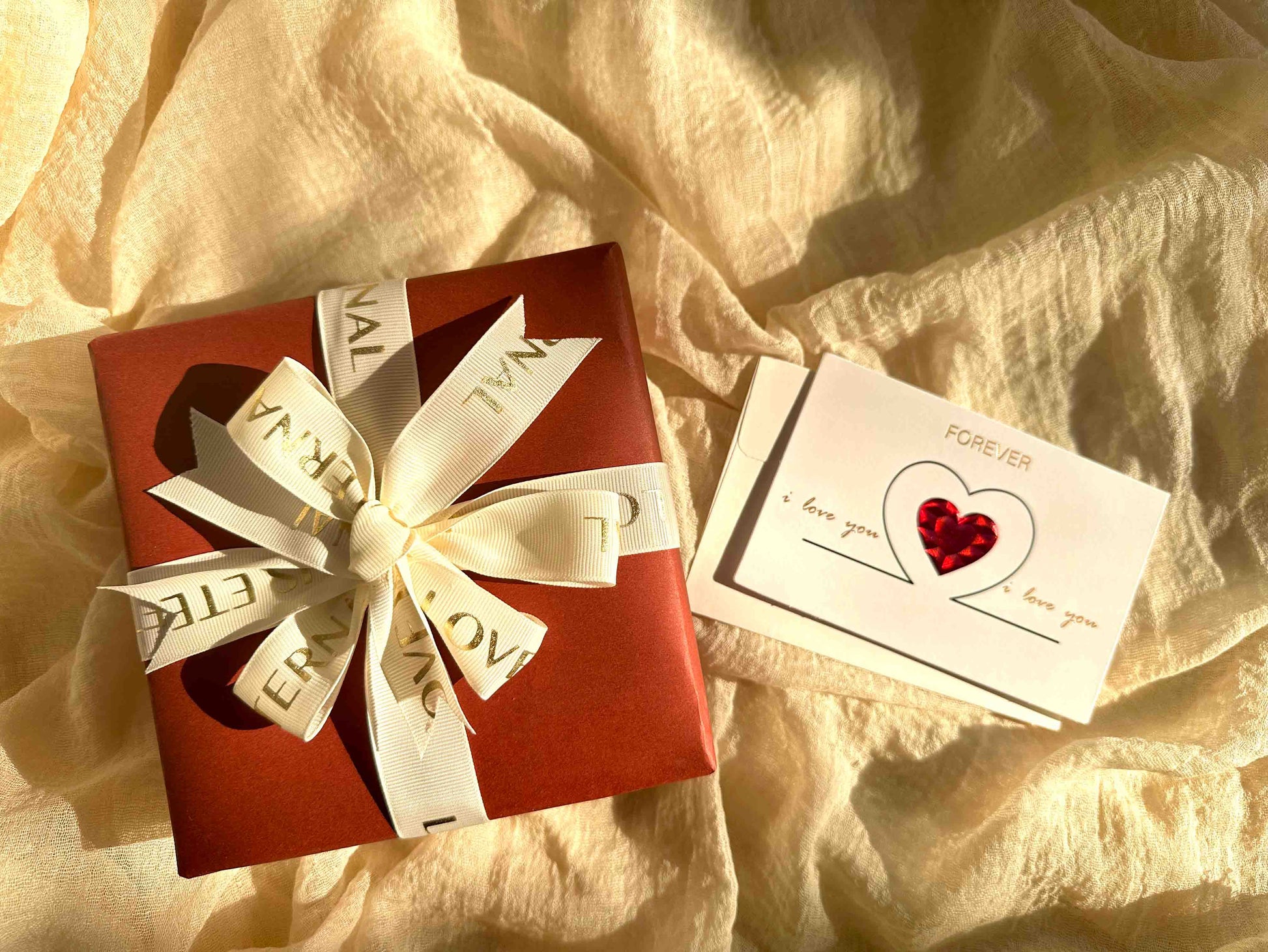 wrapin