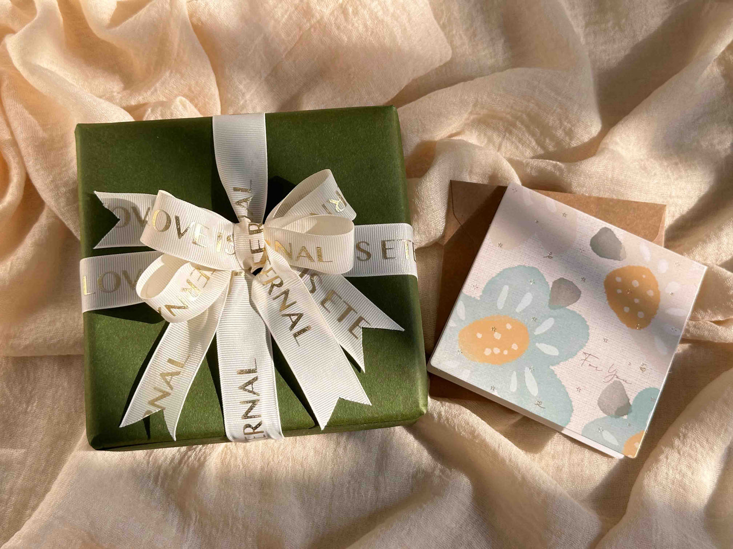 wrapin