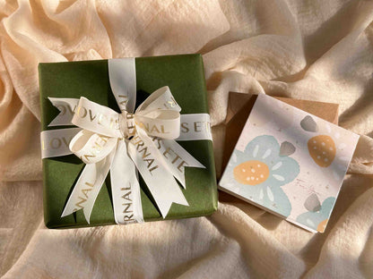 wrapin
