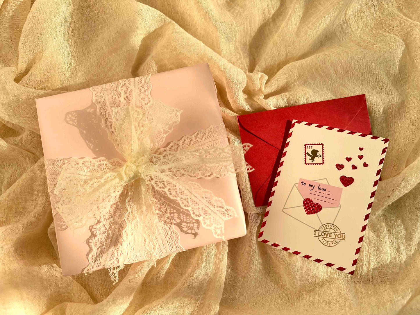 wrapin