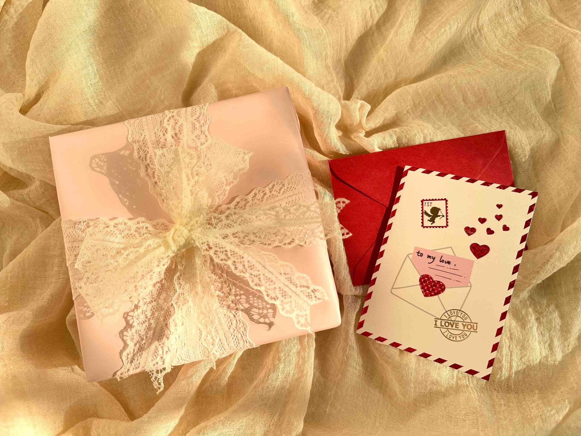 wrapin