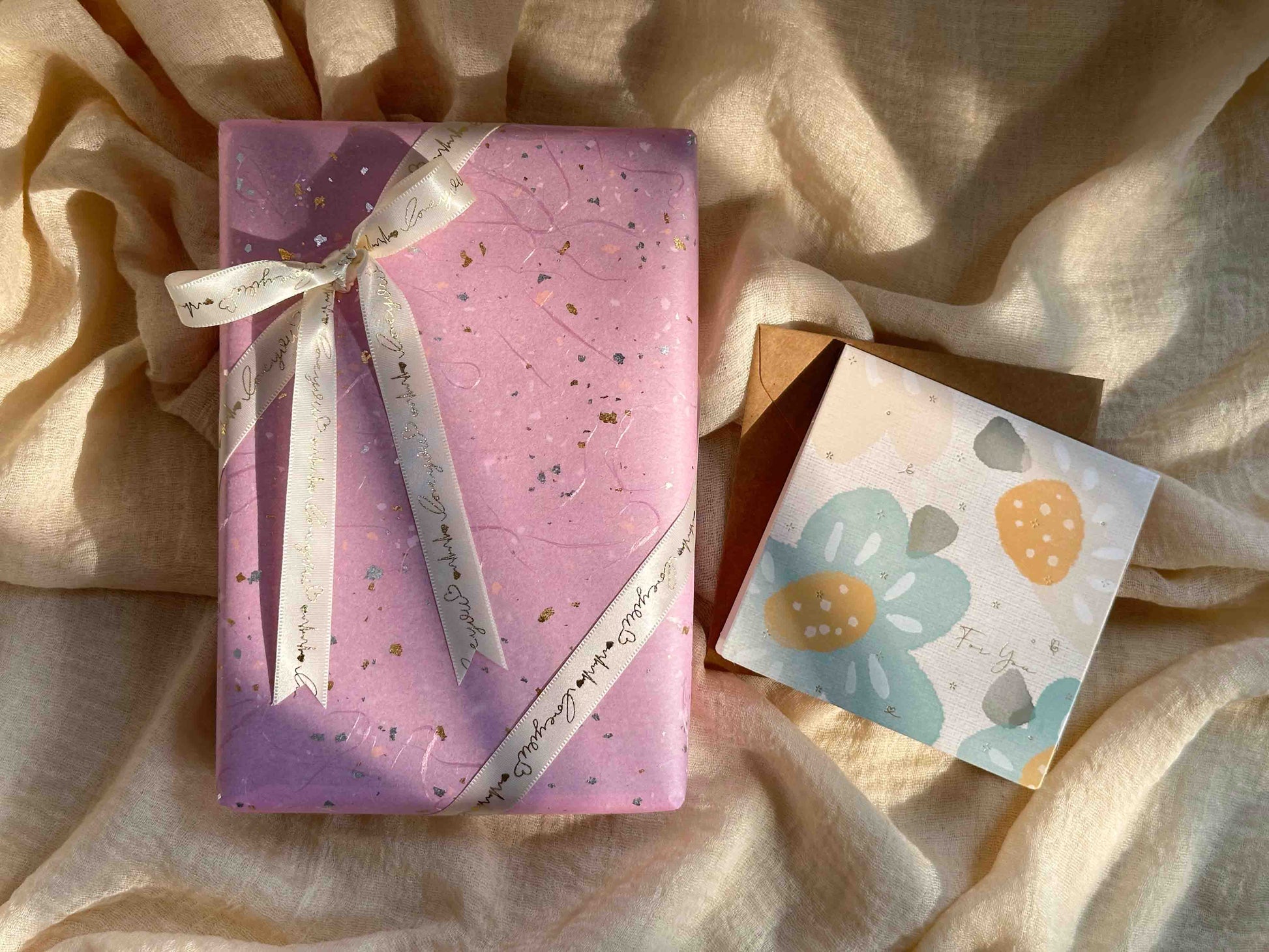 wrapin
