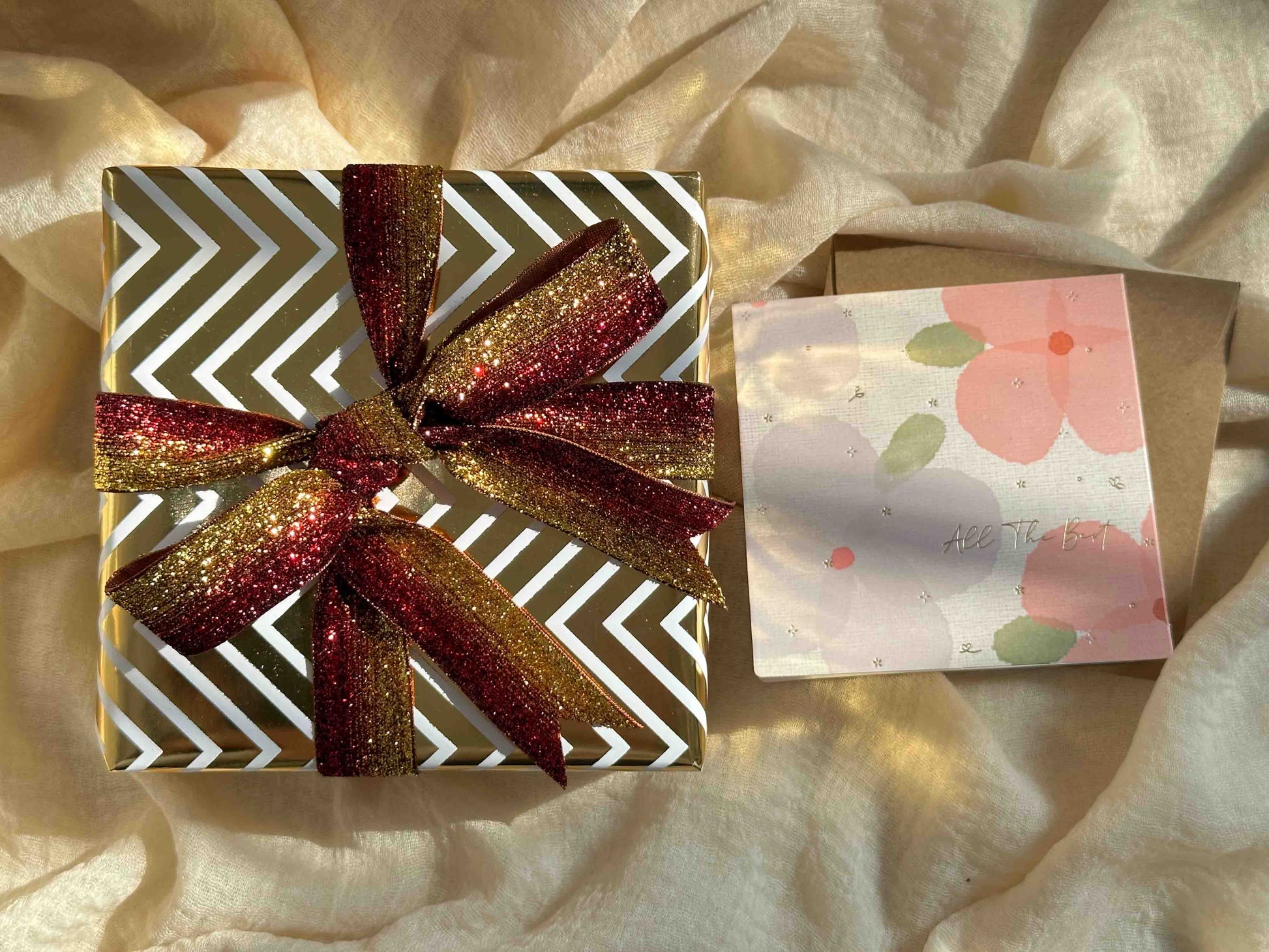 wrapin