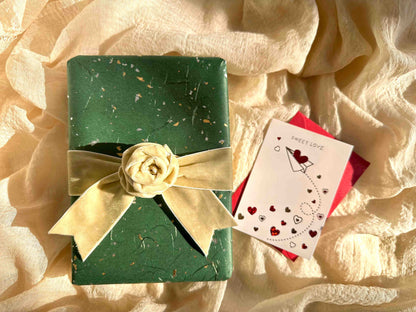 wrapin