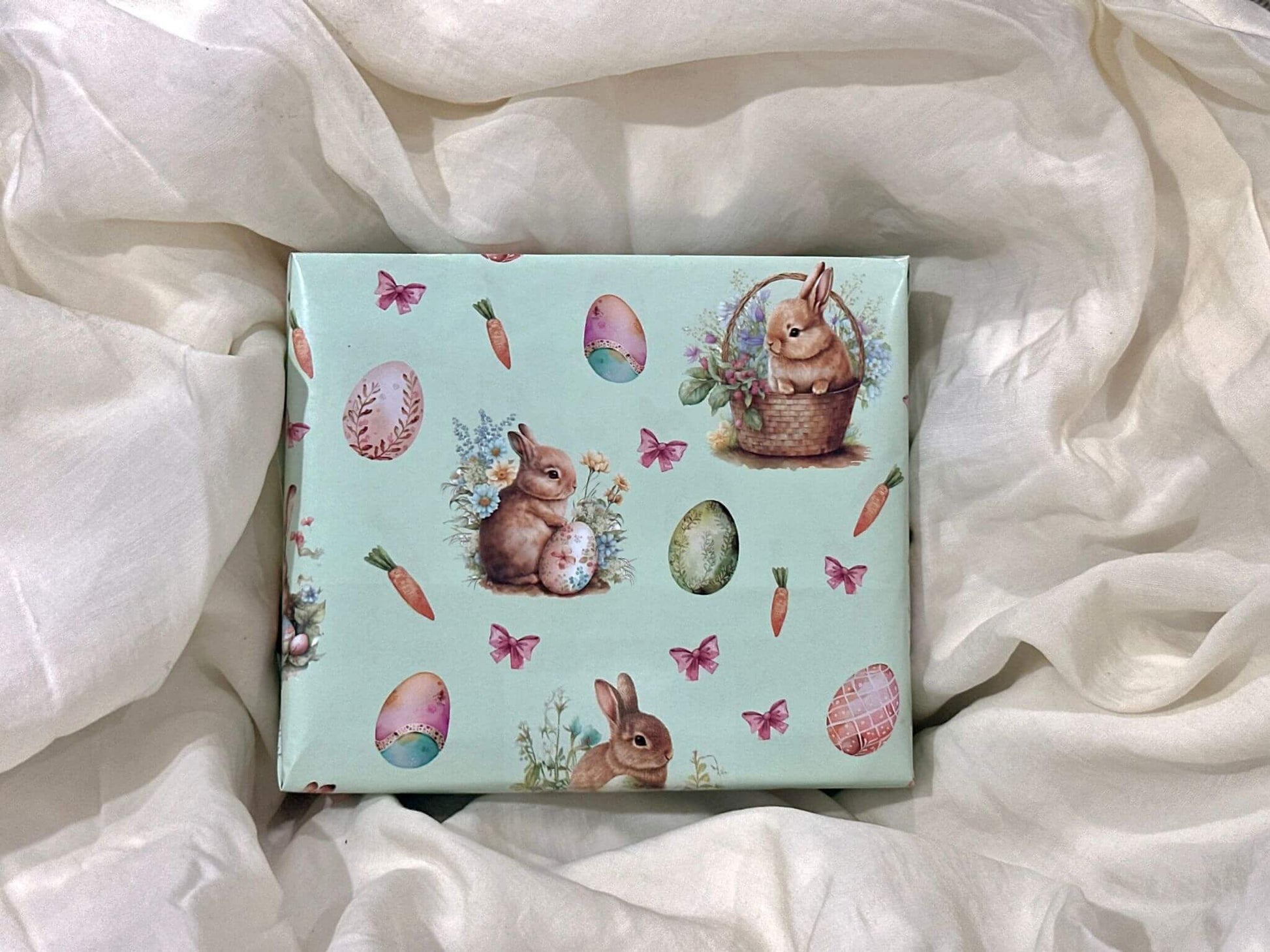 wrapin