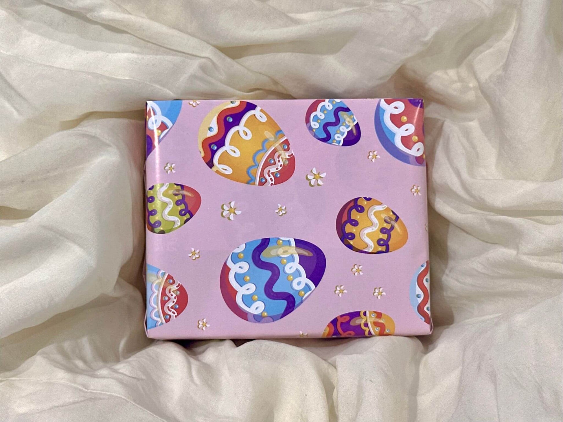 wrapin