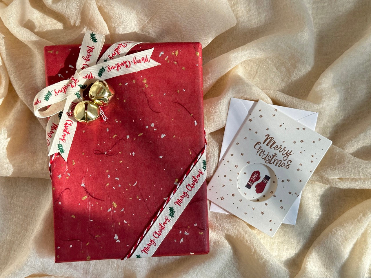 wrapin