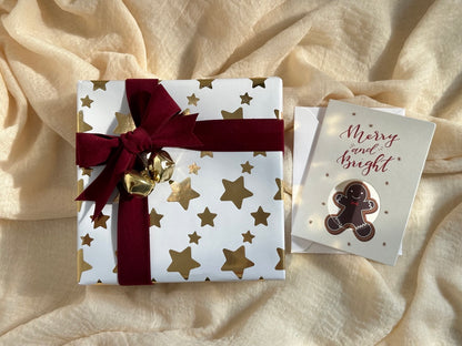 wrapin