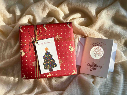 wrapin