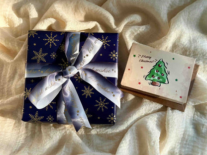 wrapin