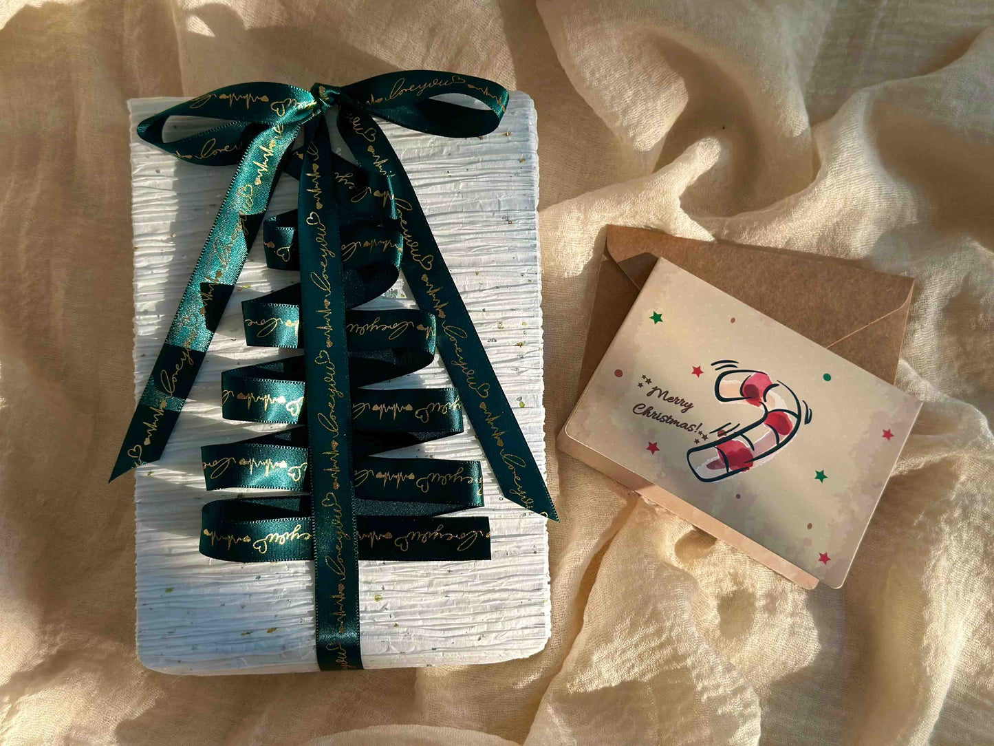 wrapin