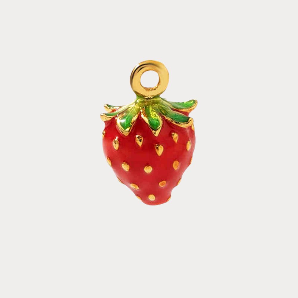 Fruit Pendant