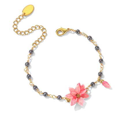 Magnolia Bracelet