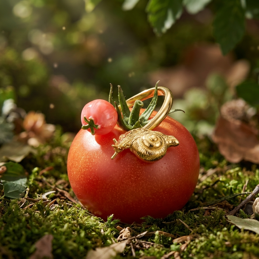 Tomato Ring
