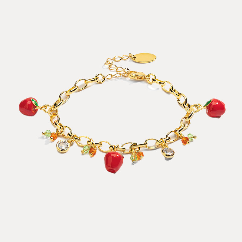 Fruit Bracelet