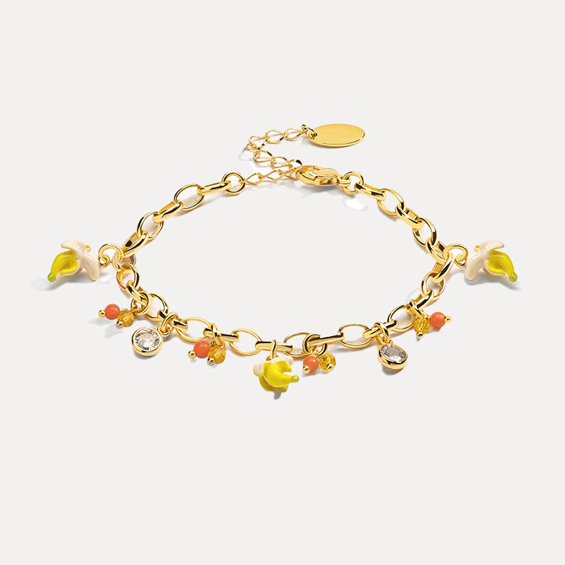 Fruit Bracelet