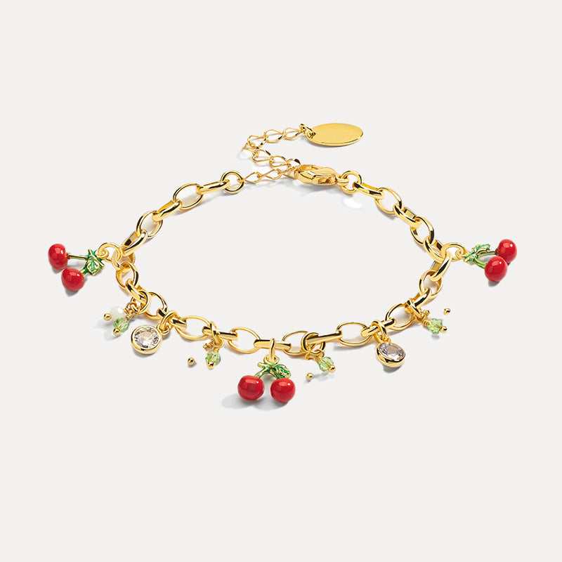 Fruit Bracelet