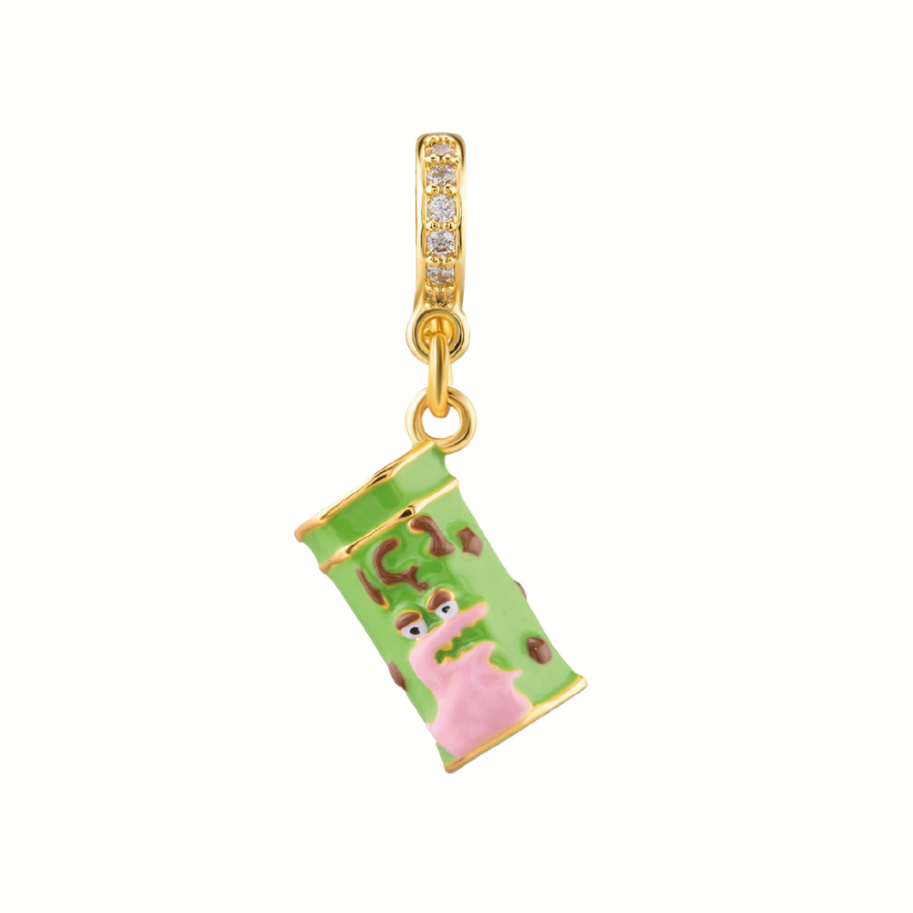 Small Dessert Pendant