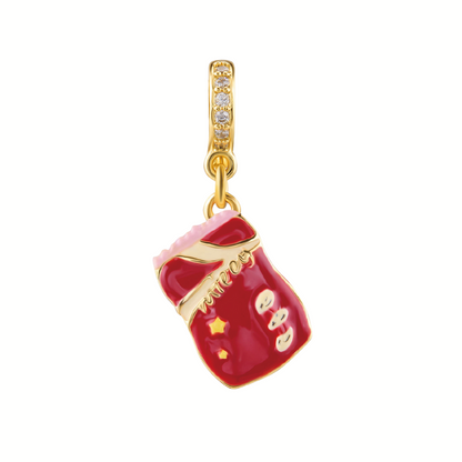 Small Dessert Pendant